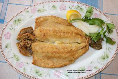 Kırklareli Geleneksel Mutfak Kültürü